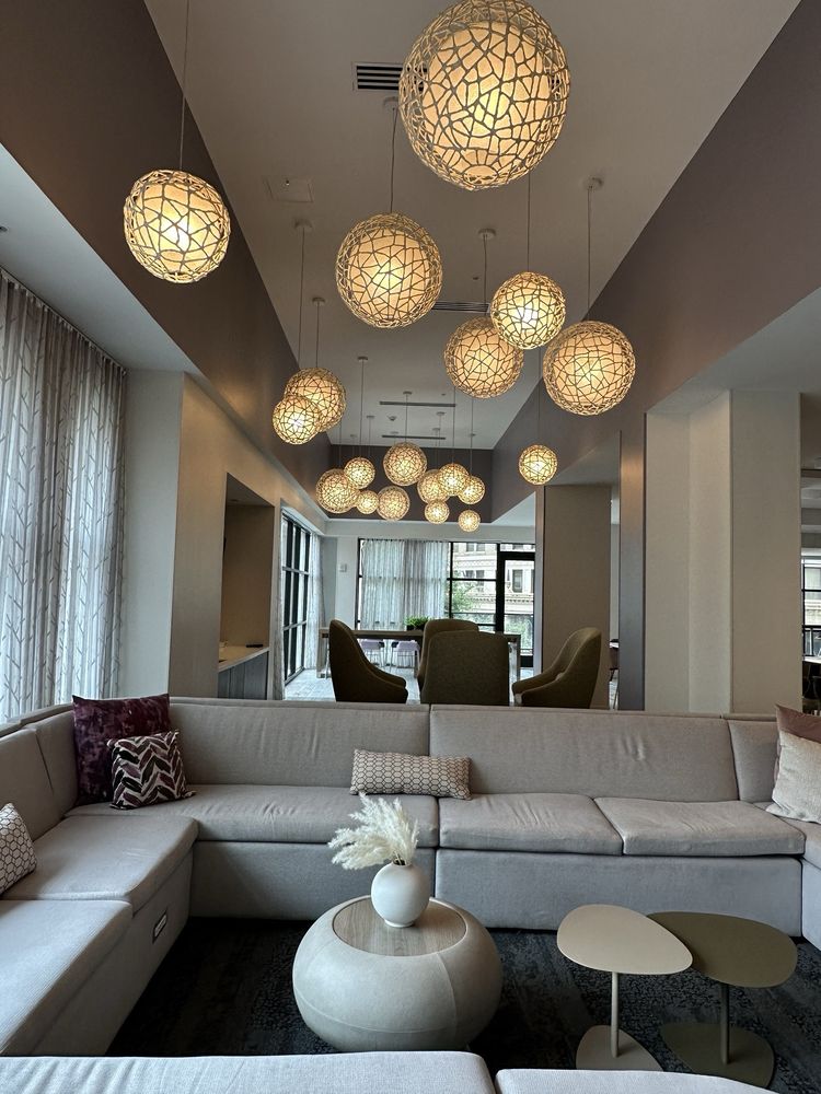 Element Atlanta Midtown