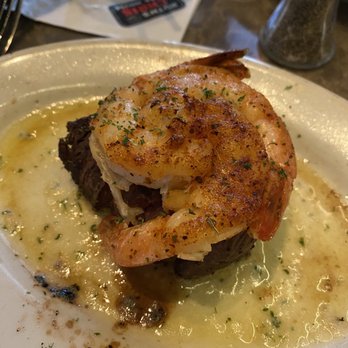Ruth's Chris Steak House - Steak and shrimp - Steakhouses Near Me - Cincinnati, Ohio