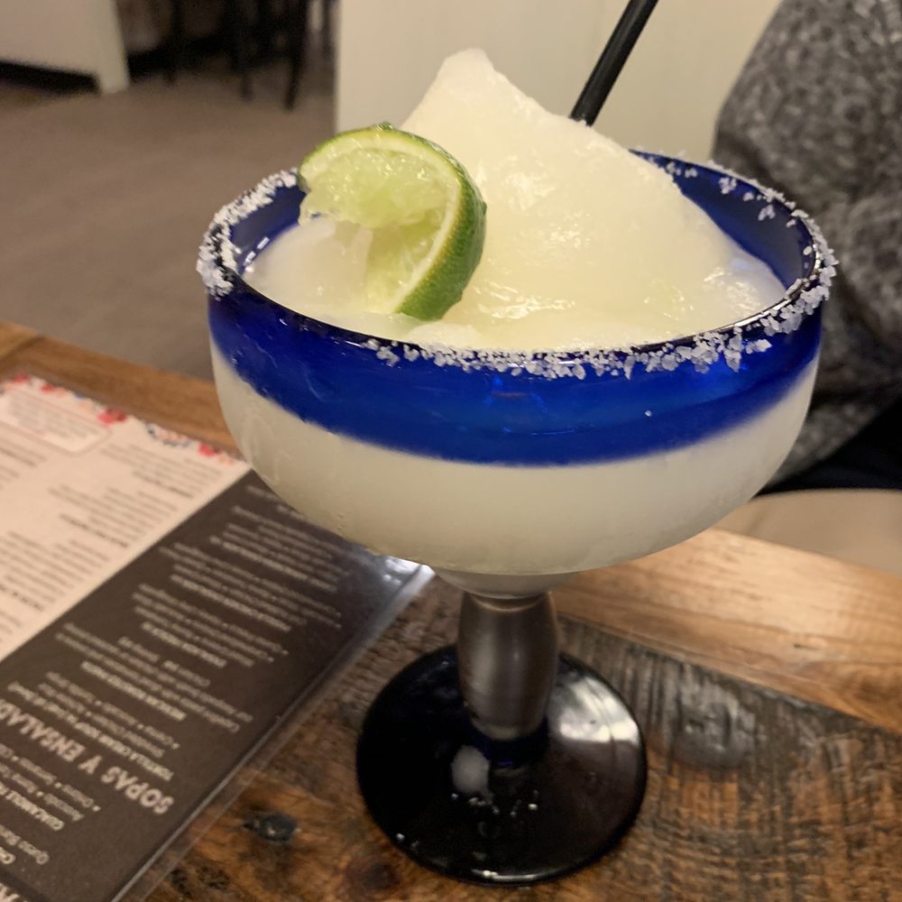 Petra - House frozen marg - Mexican Near Me - McKinney, Texas Petra - House frozen marg - Mexican Near Me - McKinney, Texas