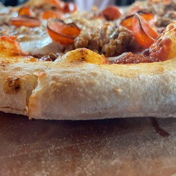 Matchbox - Pizza Near Me - Charlottesville, Virginia