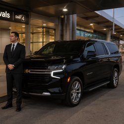 FB Sky Harbor Transportation