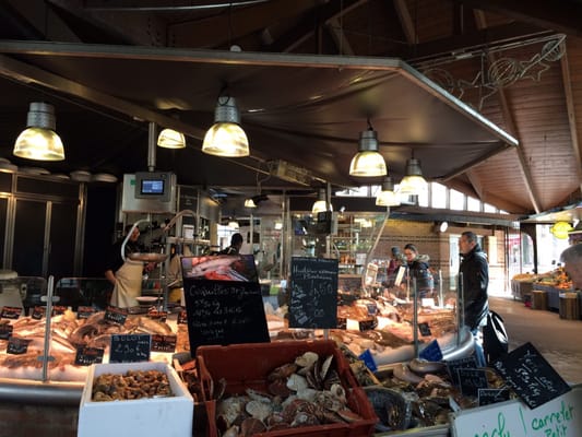 place du Vieux-Marché by null