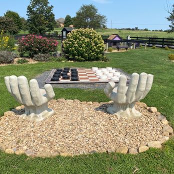 White Oak Lavender Farm - Wine Tasting Room Near Me - Harrisonburg, Virginia White Oak Lavender Farm - Wine Tasting Room Near Me - Harrisonburg, Virginia