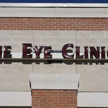 The Eye Clinic - Optometrists Near Me - Helotes, Texas