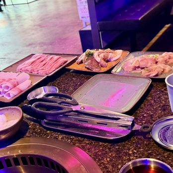 Hallyu Korean BBQ & Bar - Korean Near Me - Tamarac, Florida Hallyu Korean BBQ & Bar - Korean Near Me - Tamarac, Florida