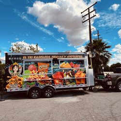 El Tri Raspados
