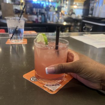 R. House - Pomegranate Margaritas - Bars Near Me - Baltimore, Maryland R. House - Pomegranate Margaritas - Bars Near Me - Baltimore, Maryland