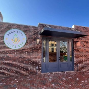 Pura Vida Juice Bar - Juice Bars & Smoothies Near Me - Winder, Georgia Pura Vida Juice Bar - Juice Bars & Smoothies Near Me - Winder, Georgia