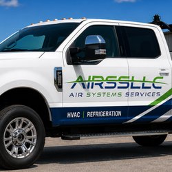 Air Systems Services