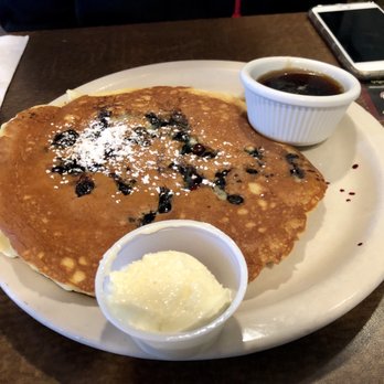 Bill's Cafe - Blueberry pancake - Breakfast & Brunch Near Me - Fremont, California Bill's Cafe - Blueberry pancake - Breakfast & Brunch Near Me - Fremont, California