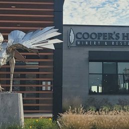 COOPER’S HAWK WINERY & RESTAURANT- TROY, MI - Updated May 2025 - 721 Photos & 346 Reviews - 151