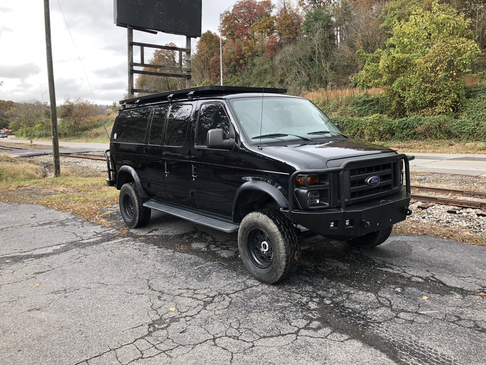 MOBILE BODY & PAINT Updated October 2024 10 Photos 562 Riverside