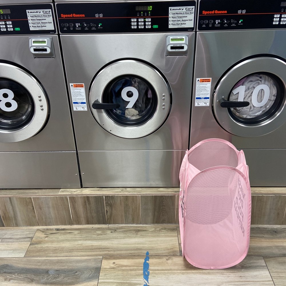 C&C Laundry and Cleaner - There is no water in here. - Laundromat Near Me - Brooklyn, New York C&C Laundry and Cleaner - There is no water in here. - Laundromat Near Me - Brooklyn, New York