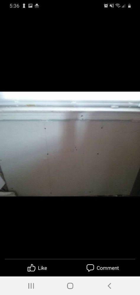 Slide of Cobb Contracting