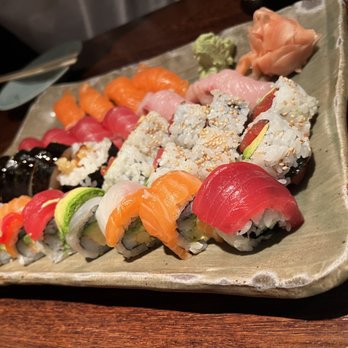 Sushi Sake - More please - Japanese Near Me - Richardson, Texas