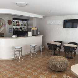 Stresa Rimini - Bar Hotel STRESA