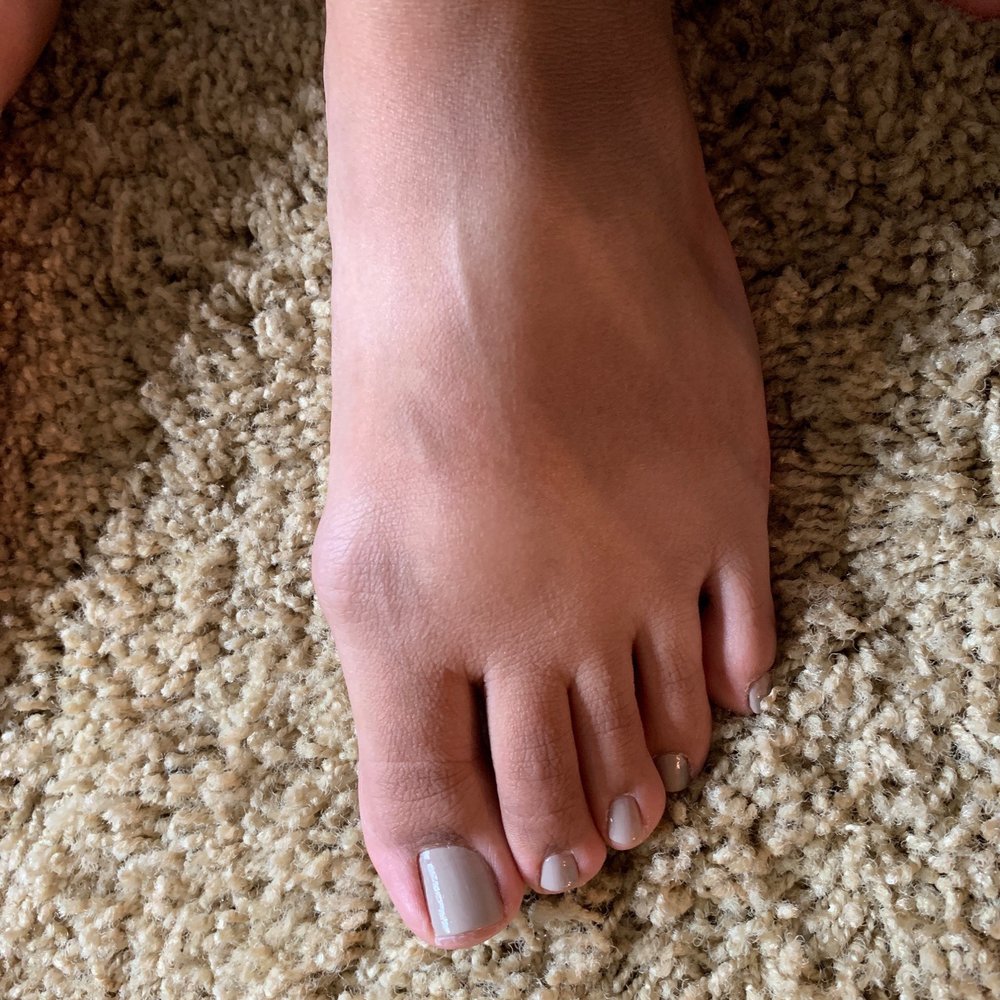 Pedicure Pedicure