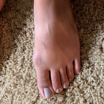 iNail & Spa - Pedicure - Nail Salons Near Me - Endwell, New York