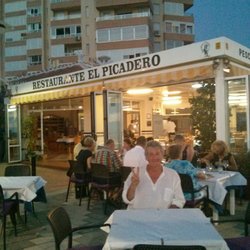 Restaurante El Picadero