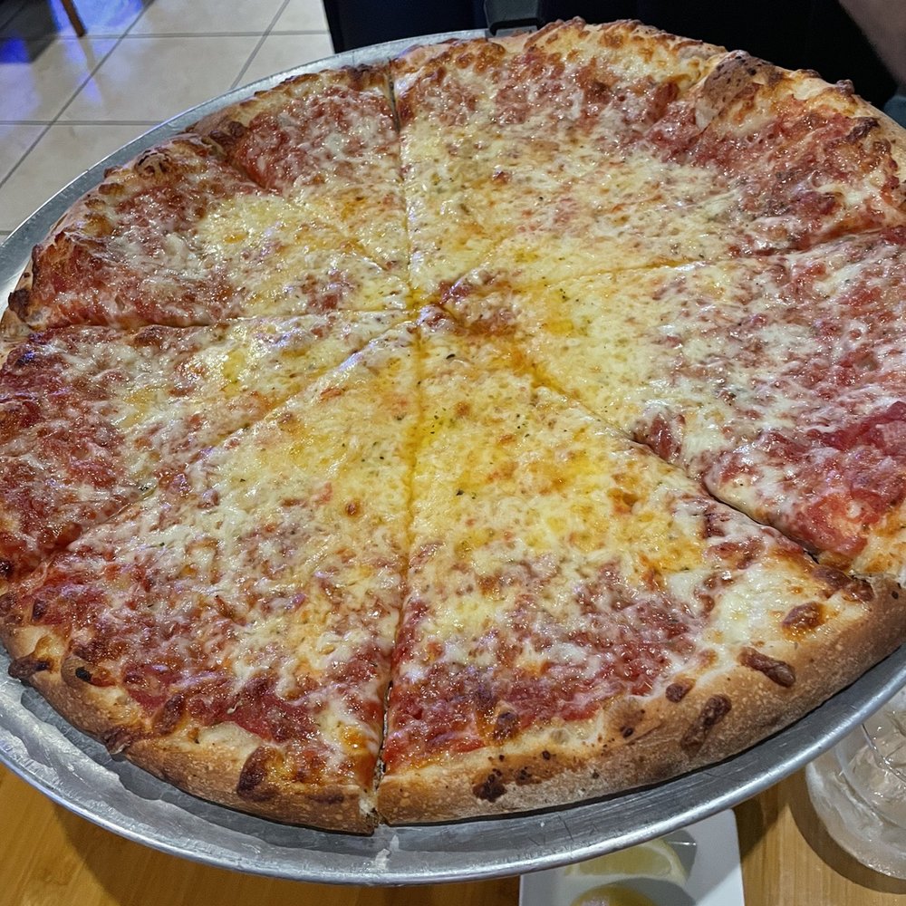 The Grove - Cheese pizza - Italian Near Me - Hobe Sound, Florida The Grove - Cheese pizza - Italian Near Me - Hobe Sound, Florida
