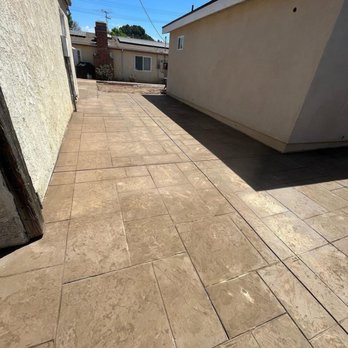 American Concrete Specialist - Excellent Concrete job in Northridge - Masonry/Concrete Near Me American Concrete Specialist - Excellent Concrete job in Northridge - Masonry/Concrete Near Me