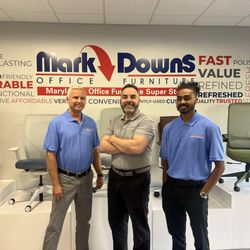 Mark Downs Office Furniture