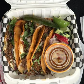 Agave Birrieria - Quesabirria - Tacos Near Me - Encinitas, California