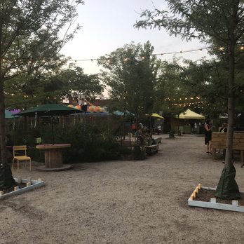 Nowadays - Beer Gardens Near Me - Ridgewood, New York