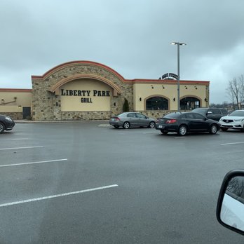 Liberty Park Grill - American Near Me - Clarksville, Tennessee