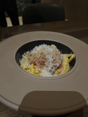 The Pig and Palm by null