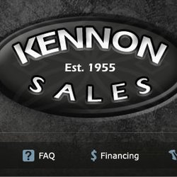 Kennon Sales & Collision Repair
