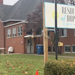 Resources of Hope