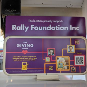 Shell - The Giving Pump - Gas Stations Near Me - Long Beach, California Shell - The Giving Pump - Gas Stations Near Me - Long Beach, California