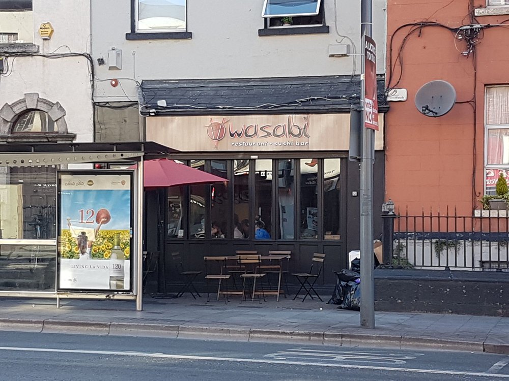 FINE FRESH FOOD BISTRO 77 Dorset Street Upper, Dublin, Republic of