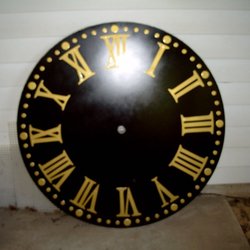 The Clock Works
