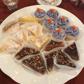 The Hidden Tea Room - Dessert - Tea Rooms Near Me - Lodi, California The Hidden Tea Room - Dessert - Tea Rooms Near Me - Lodi, California
