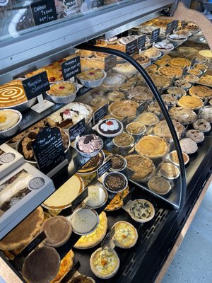 The Ugly Pie by null