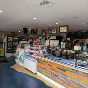 Magic Bus on Sanibel - Ice Cream & Frozen Yogurt Near Me - Sanibel, Florida Magic Bus on Sanibel - Ice Cream & Frozen Yogurt Near Me - Sanibel, Florida