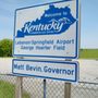 Photo of Lebanon-Springfield Airport