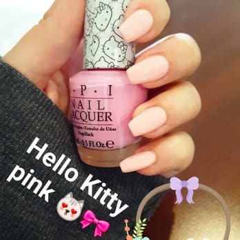 Aquatica Nails - I love my nail ladies!! Picture perfect everytime - Nail Salons Near Me - San Francisco, California