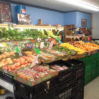 Guercio & Sons - Fruits galore - Grocery Near Me - Buffalo, New York