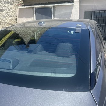 Clear Choice Windshield Repair and Tint - Windshield Installation & Repair Near Me - Corona, California