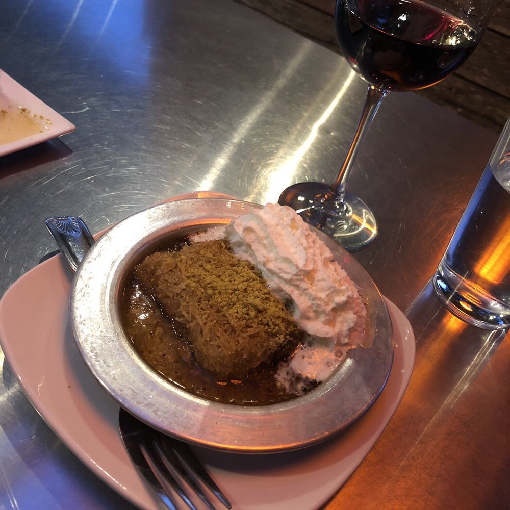 Aya Sofia - Kadayif, yummmm - Turkish Near Me - Saint Louis, Missouri Aya Sofia - Kadayif, yummmm - Turkish Near Me - Saint Louis, Missouri