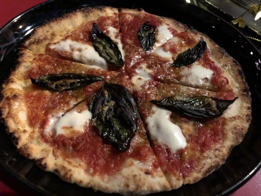 Piatto Pizzeria + Enoteca St. John's Downtown by null