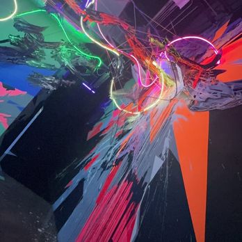 Seismique - Arts & Entertainment Near Me - Houston, Texas