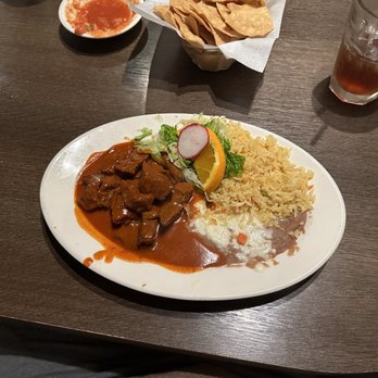 Don Antonio's - Chile Colorado - Mexican Near Me - Los Angeles, California Don Antonio's - Chile Colorado - Mexican Near Me - Los Angeles, California