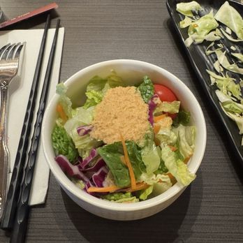 Ajisai Sushi & Steak - Sushi Bars Near Me - Beaverton, Oregon
