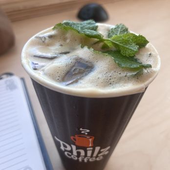 Philz Coffee - Coffee & Tea Near Me - Burbank, California