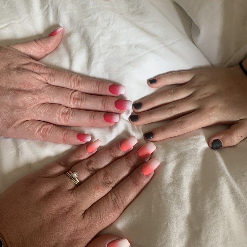 Diva Nails & Spa - Love them all! - Nail Salons Near Me - Port Wentworth, Georgia Diva Nails & Spa - Love them all! - Nail Salons Near Me - Port Wentworth, Georgia