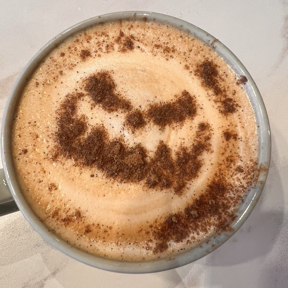Haven Haus Cafe - Pumpkin spice latte - Breakfast & Brunch Near Me - Temecula, California Haven Haus Cafe - Pumpkin spice latte - Breakfast & Brunch Near Me - Temecula, California